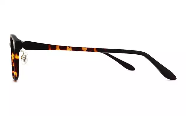 Eyeglasses OWNDAYS | ESSENTIAL CL2001Q-8A  Brown Demi 