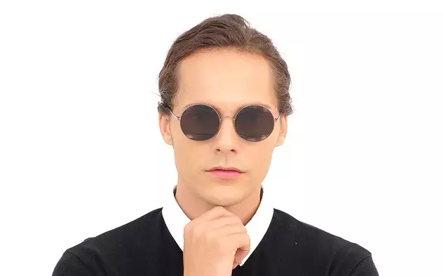 Sunglasses +NICHE NC1015B-9S  Dark Gun 