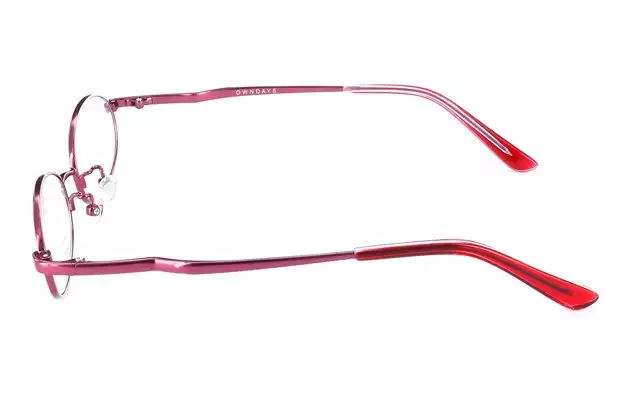 Eyeglasses OWNDAYS | ESSENTIAL OS1002  Matte Purple 