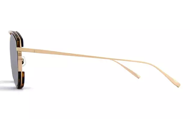 Sunglasses +NICHE NC1014B-9S  Brown Demi 