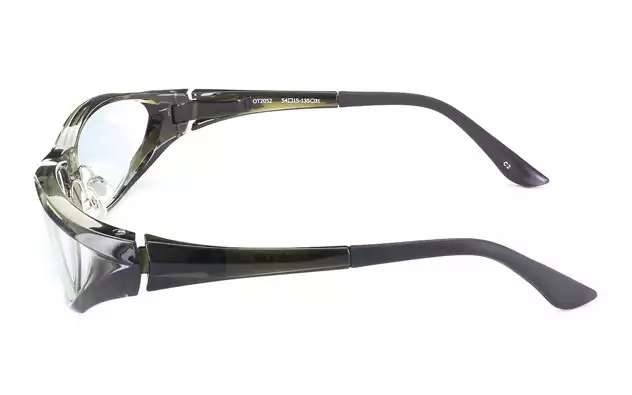 Eyeglasses OWNDAYS | AIR OT2052  グレー 