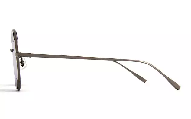 Sunglasses +NICHE NC1015B-9S  Dark Gun 