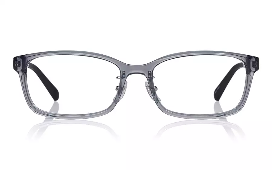 Eyeglasses OWNDAYS OR2076N-4S  Clear Gray 