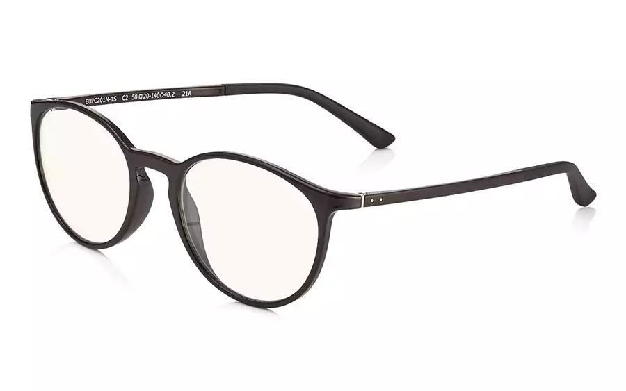 Eyeglasses OWNDAYS BLUE SHIELD EUPC201N-1S  Brown 