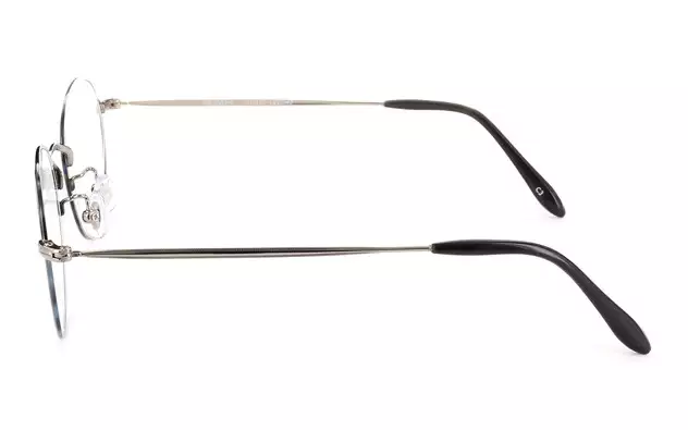 Eyeglasses Graph Belle GB1002-K  Blue Demi 