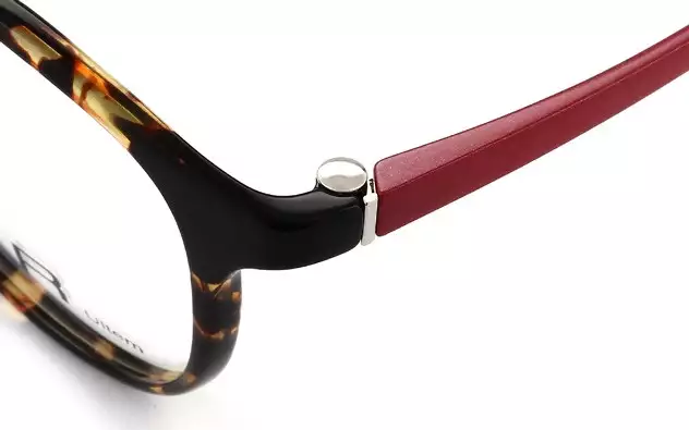 Eyeglasses AIR Ultem AU2023-W  Brown Demi 