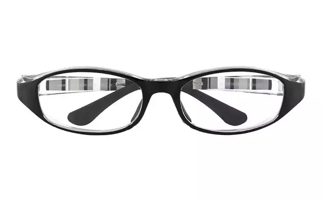 Eyeglasses OWNDAYS | ESSENTIAL PG2006-T  Black 