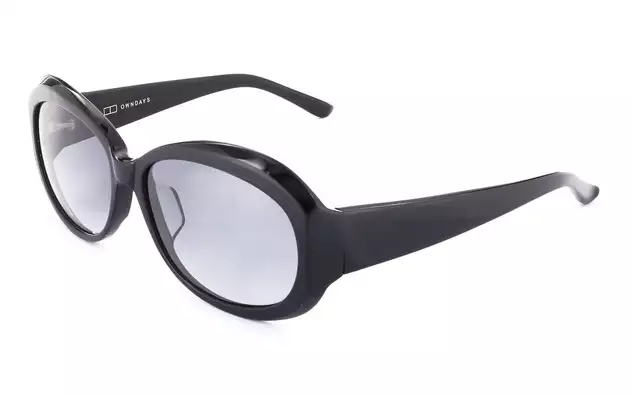 Sunglasses OWNDAYS | SUN OJ3004  ブラック 
