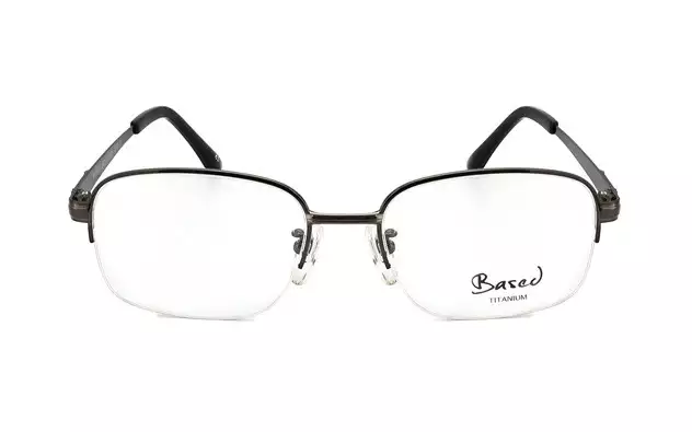 Eyeglasses OWNDAYS | ESSENTIAL BA1004-G  Dark Gun 