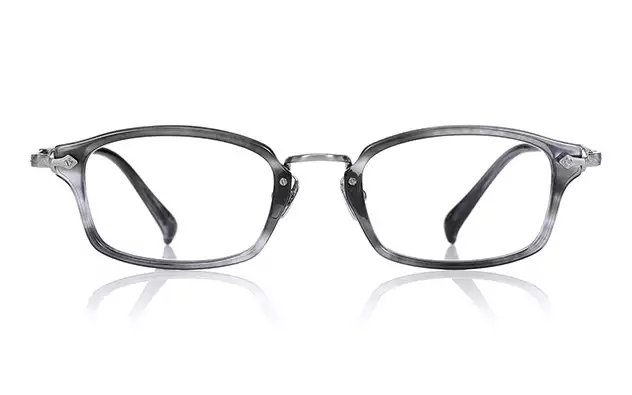 Eyeglasses Senichisaku EUSENICHI103  Light Gray 