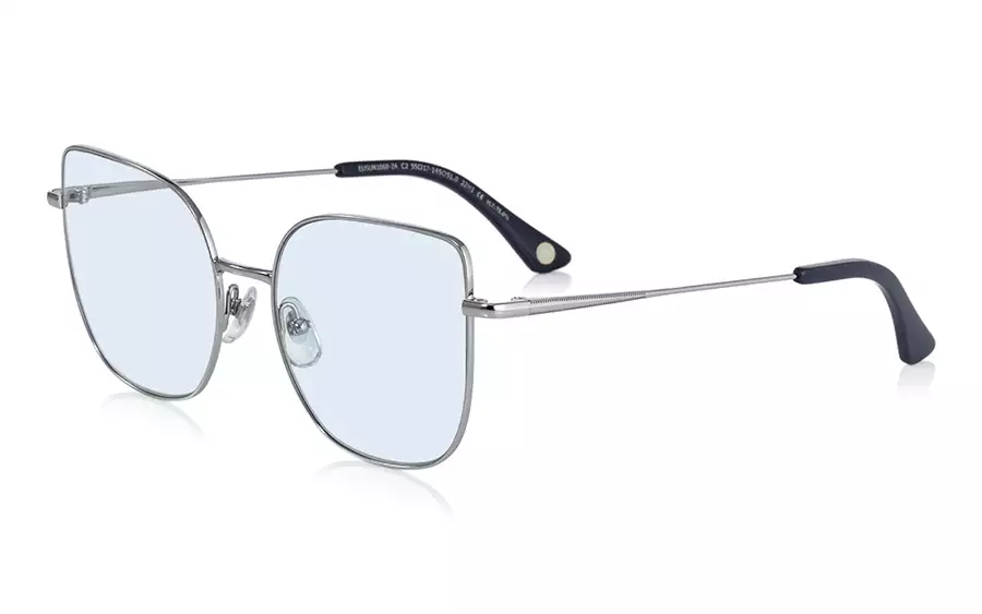 Sunglasses OWNDAYS | SUN EUSUN106B-2A  シルバー 