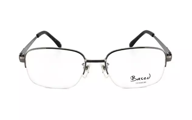 Eyeglasses OWNDAYS | ESSENTIAL BA1004-G  Gun 