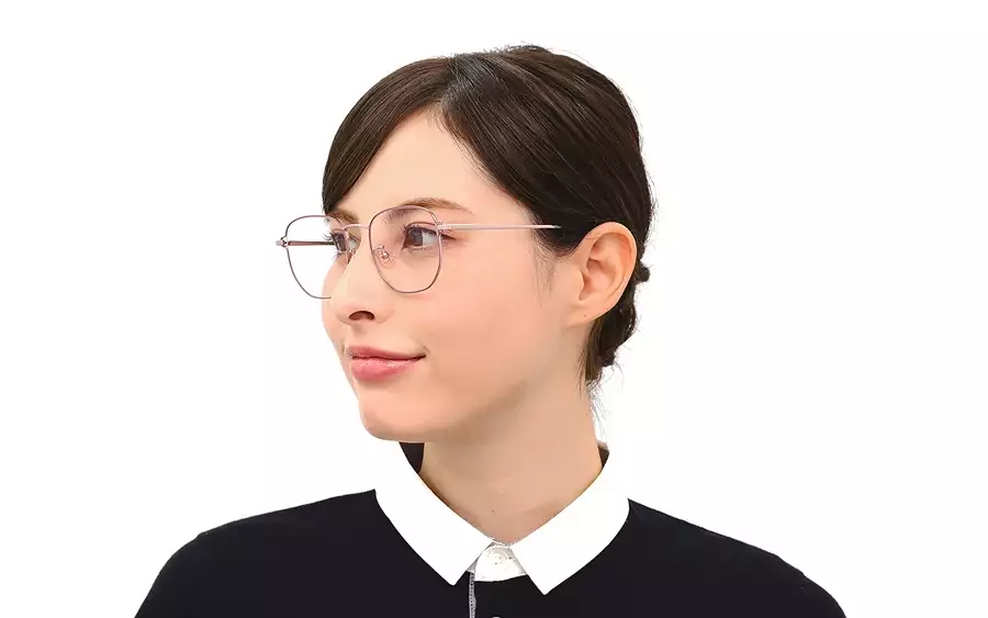 Eyeglasses Graph Belle GB1033B-2S  Black 