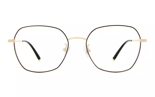 Eyeglasses +NICHE NC3010K-0S  Brown 