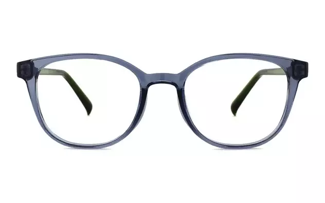 Eyeglasses OWNDAYS | ESSENTIAL OR2041S-8S  Dark Green 