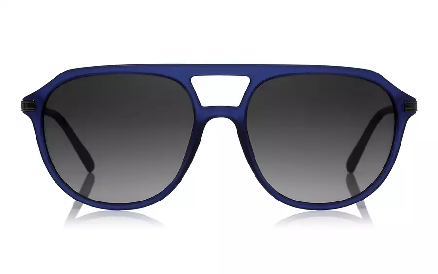 Sunglasses OWNDAYS | SUN EUSUN240N-2A  Blue 
