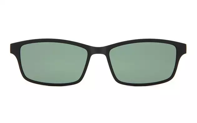 Sunglasses OWNDAYS SNAP SNP1008Le-N  Matte Black 