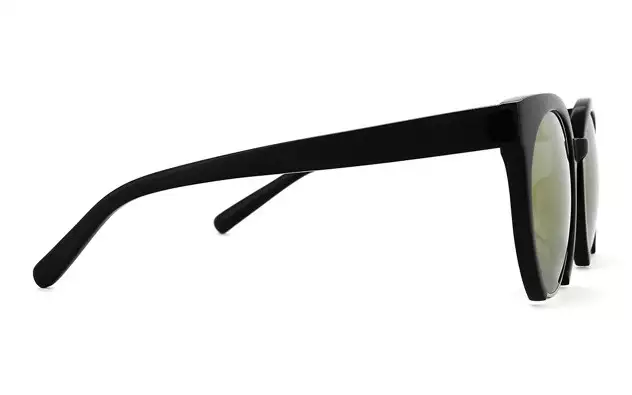 Sunglasses OWNDAYS | SUN SUN2026-E  Black 