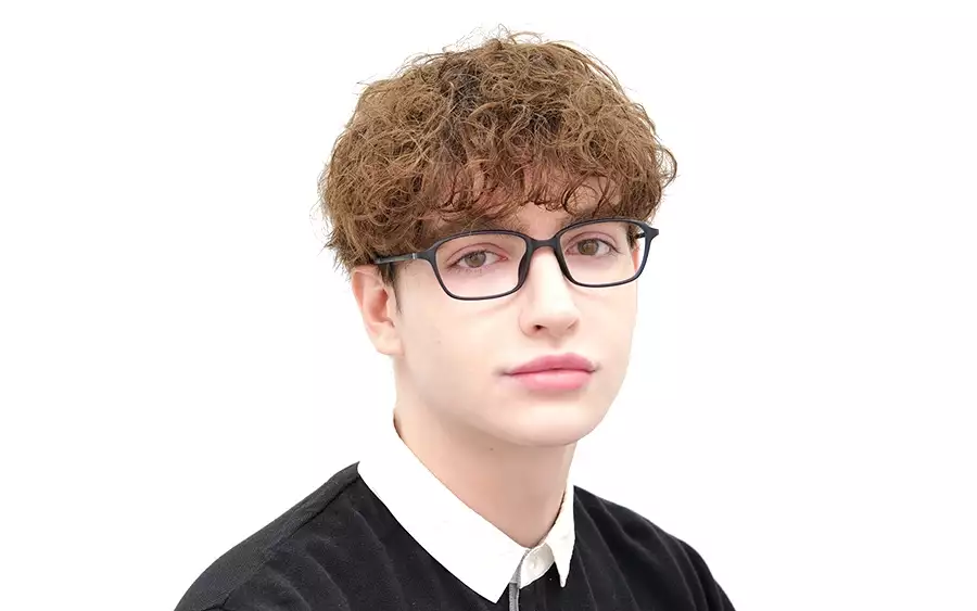 Eyeglasses OWNDAYS | AIR AU2100E-3A  Gray 