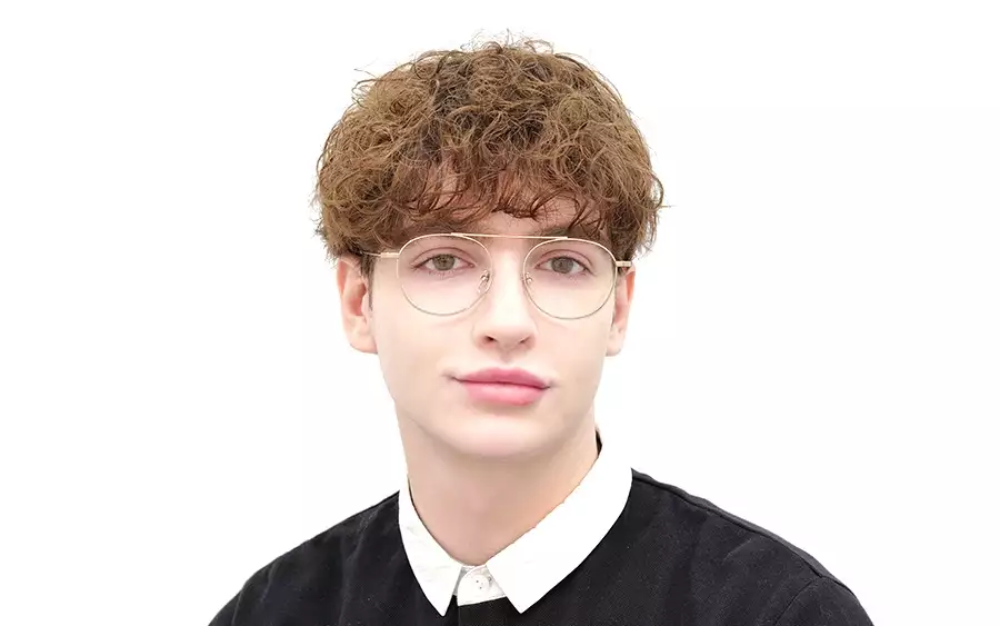 Eyeglasses +NICHE NC3025X-3A  Matte Black 