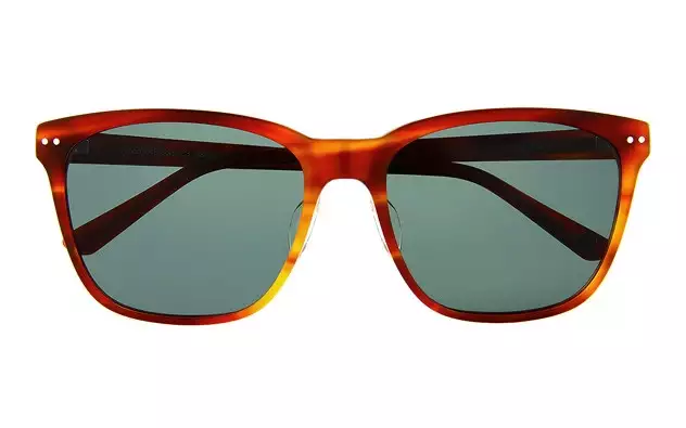 Sunglasses OWNDAYS | SUN SUN2064B-9S  Brown 