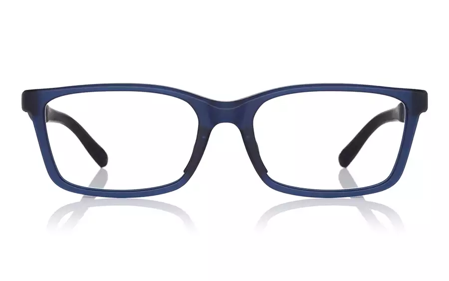 Eyeglasses AIR FIT AF2006L-3S  Matte Navy 