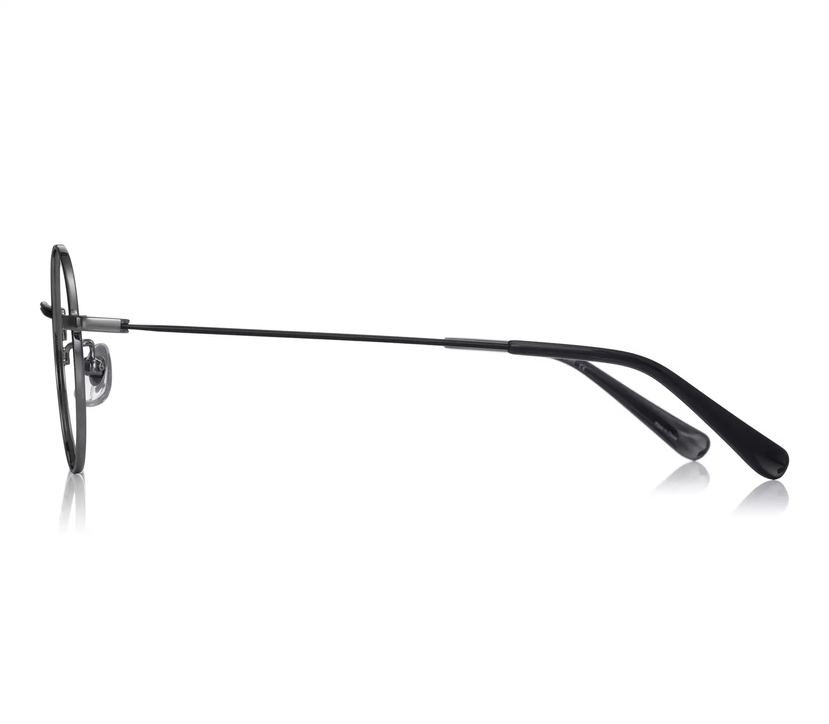 Eyeglasses BACK in BLACK OB1007X-5A  ブラックハーフトーン 