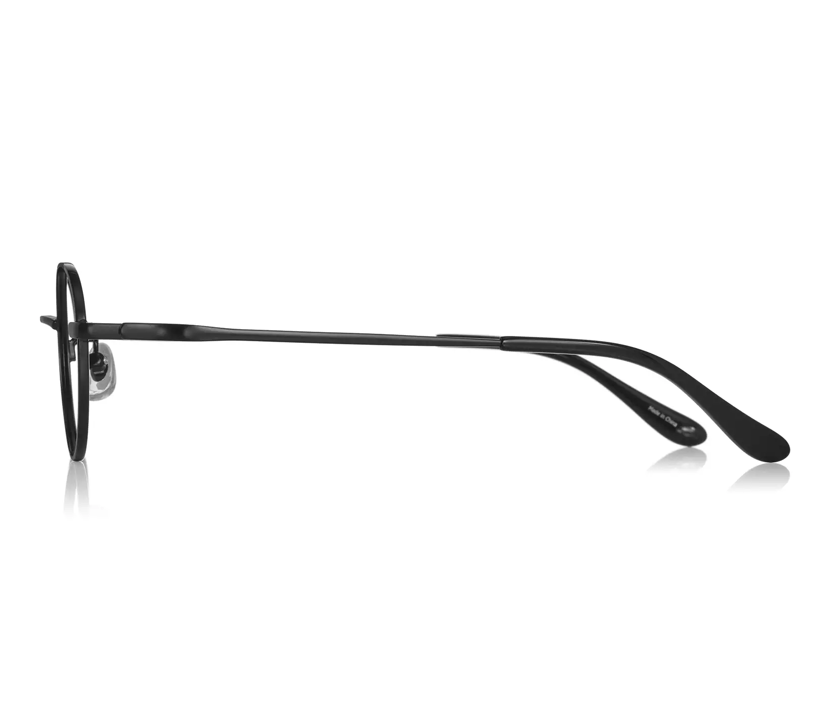 Eyeglasses OWNDAYS | ESSENTIAL OR1063G-5S  マットブラック 