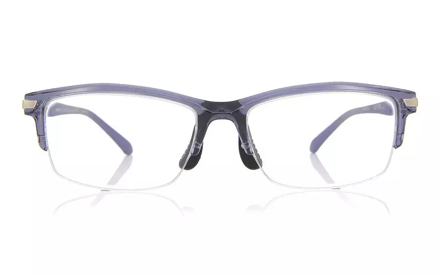 Eyeglasses OWNDAYS | AIR AR2036T-1A  Matte Gray 