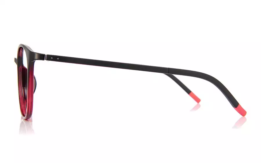 Eyeglasses OWNDAYS | AIR AU8001N-1A  Red 