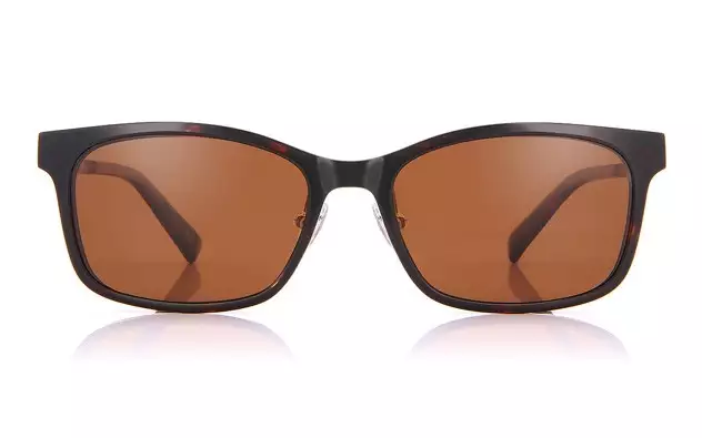 Eyeglasses OWNDAYS | SUN SNP2009F-N  Brown Demi 