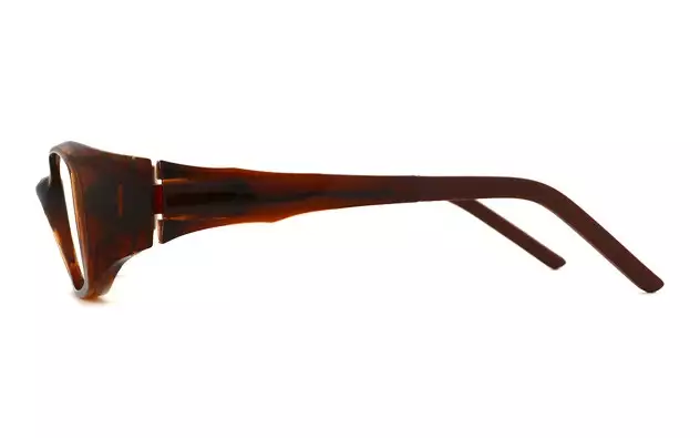 Eyeglasses OWNDAYS | AIR AR2016-T  Brown 
