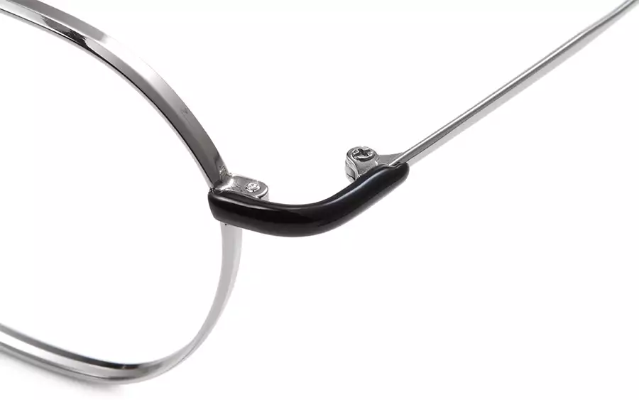 Eyeglasses Graph Belle GB1036B-2A  Silver 