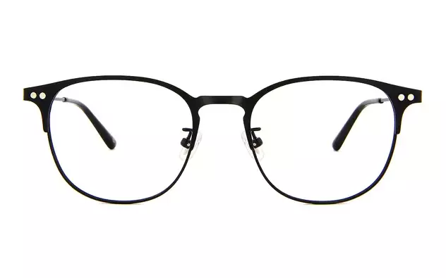 Eyeglasses OWNDAYS | SUN SNP1005T-9A  Matte Black 