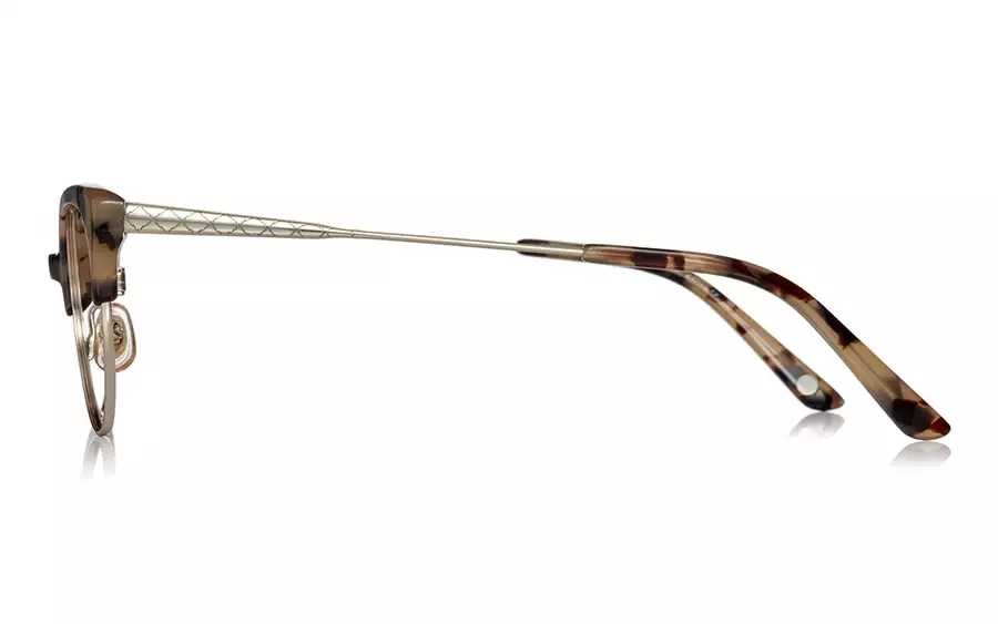Eyeglasses Graph Belle EUGB214B-2A  White Demi 