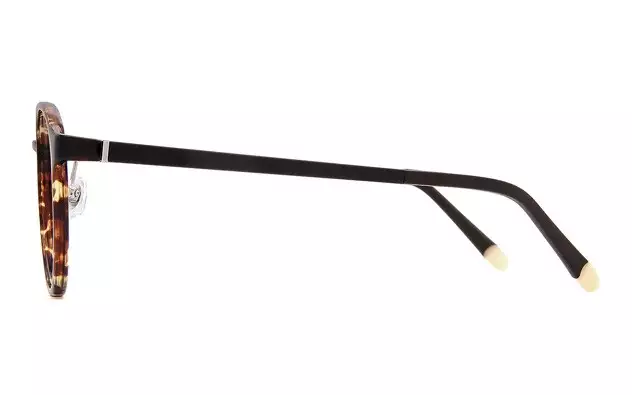 Eyeglasses OWNDAYS | AIR AU2073K-0S  ブラウンデミ 
