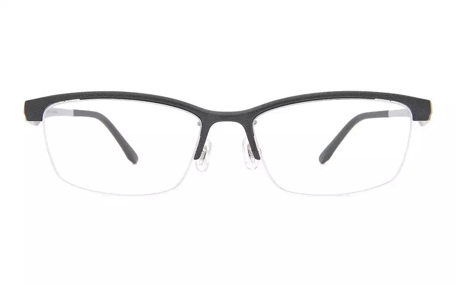Eyeglasses OWNDAYS | AIR AU2077Q-0S  Gun 