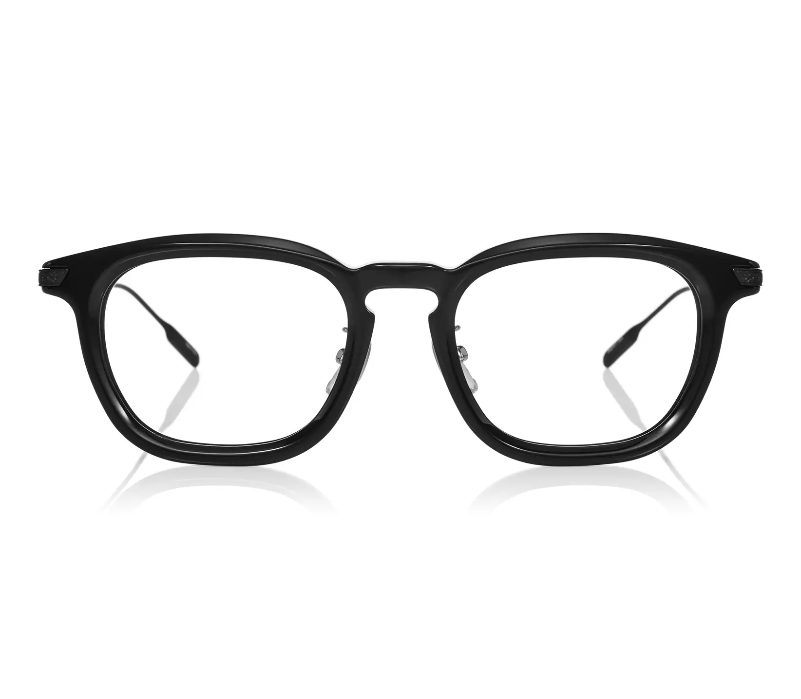 Eyeglasses BACK in BLACK OB2012G-5A  ブラック 