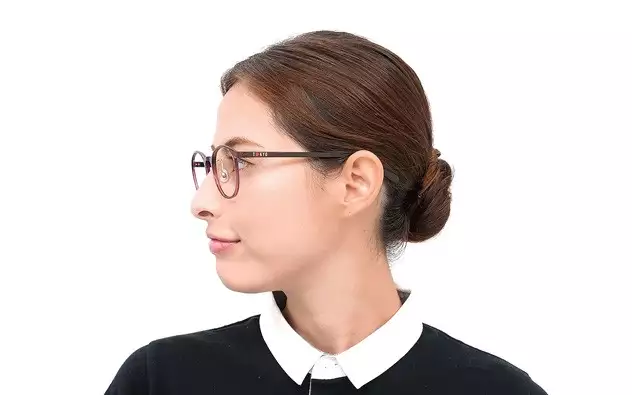 Eyeglasses OWNDAYS PHSP2001T-0A  Purple 