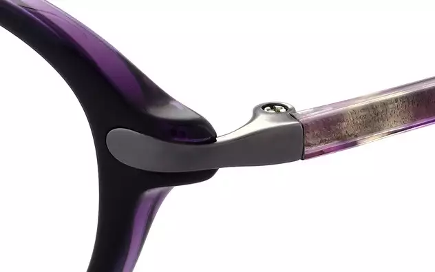 Eyeglasses OWNDAYS | ESSENTIAL CL2003J-8A  Purple 