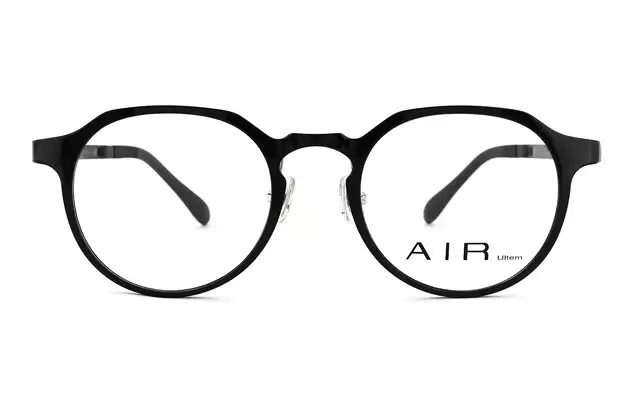 Eyeglasses OWNDAYS | AIR AU2026-T  Black 