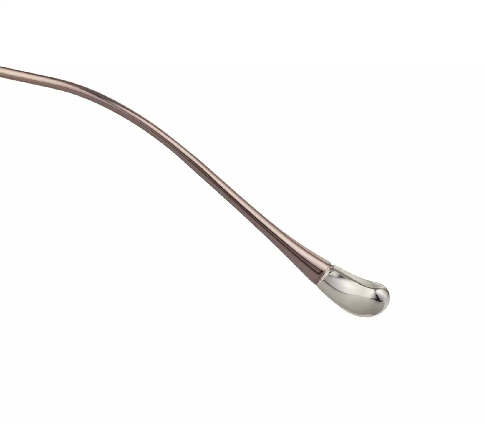 Eyeglasses THE ONE OH1002S-5A  マットブラウン 