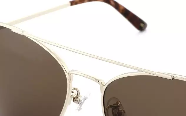 Sunglasses OWNDAYS | SUN SUN1025-T  Gold 