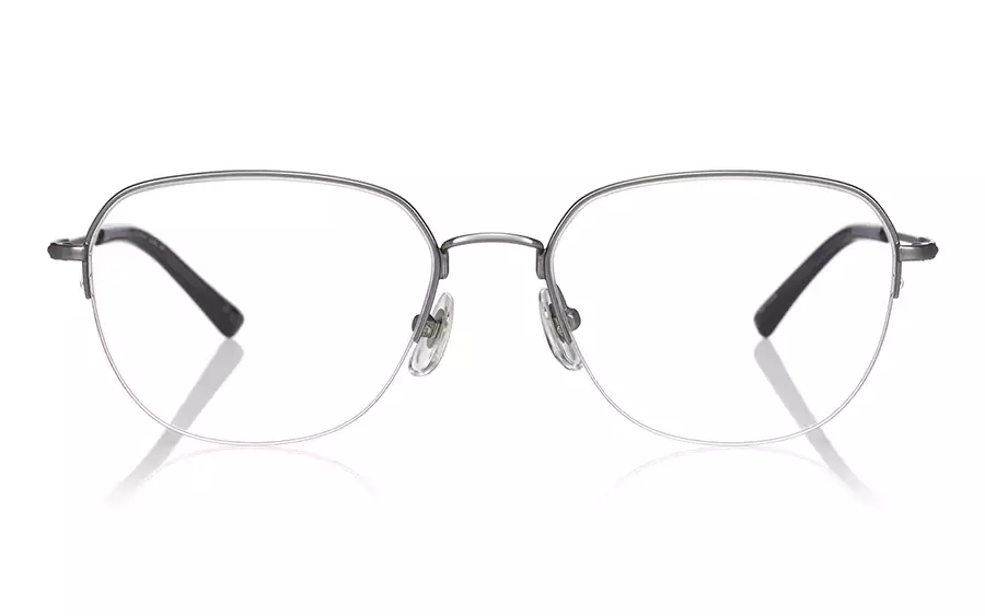 Eyeglasses OWNDAYS | ESSENTIAL EUBA103G-2A  Matte Silver 