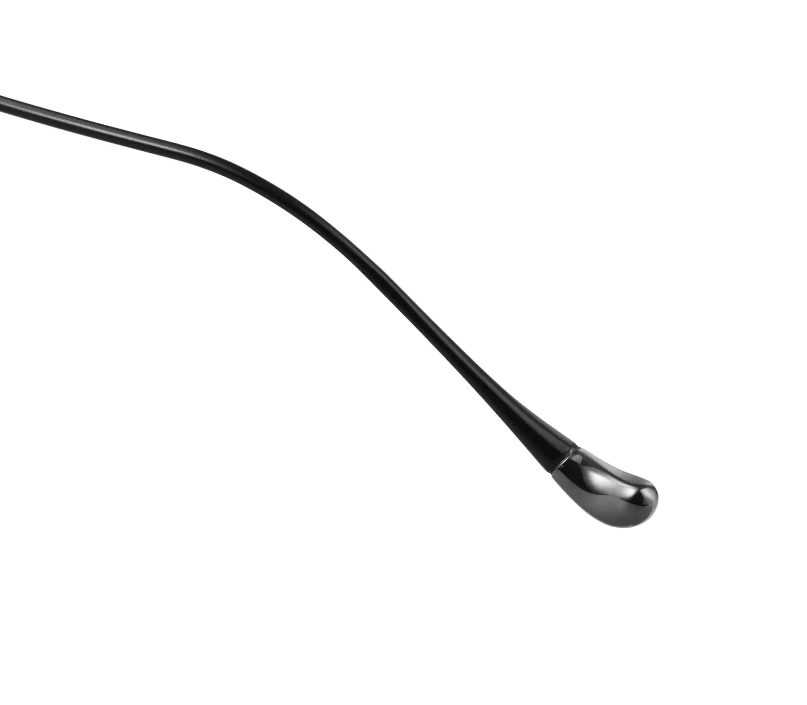 Eyeglasses THE ONE OH1001S-5A  マットブラック 