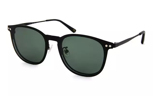 Accessoires (sold separately) OWNDAYS | SUN SNP1005Le-T  マットブラック 