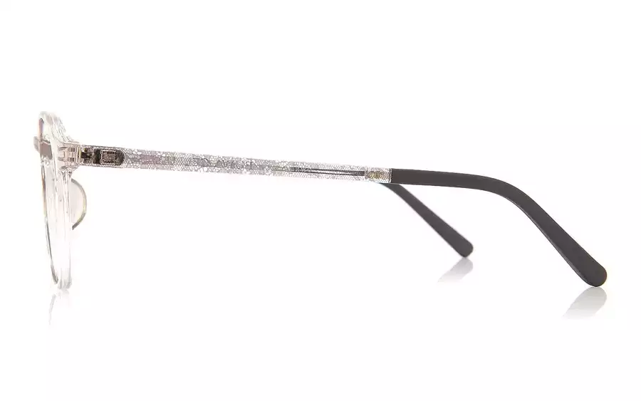 Eyeglasses OWNDAYS | ESSENTIAL FC2038N-5S  Clear Gray 