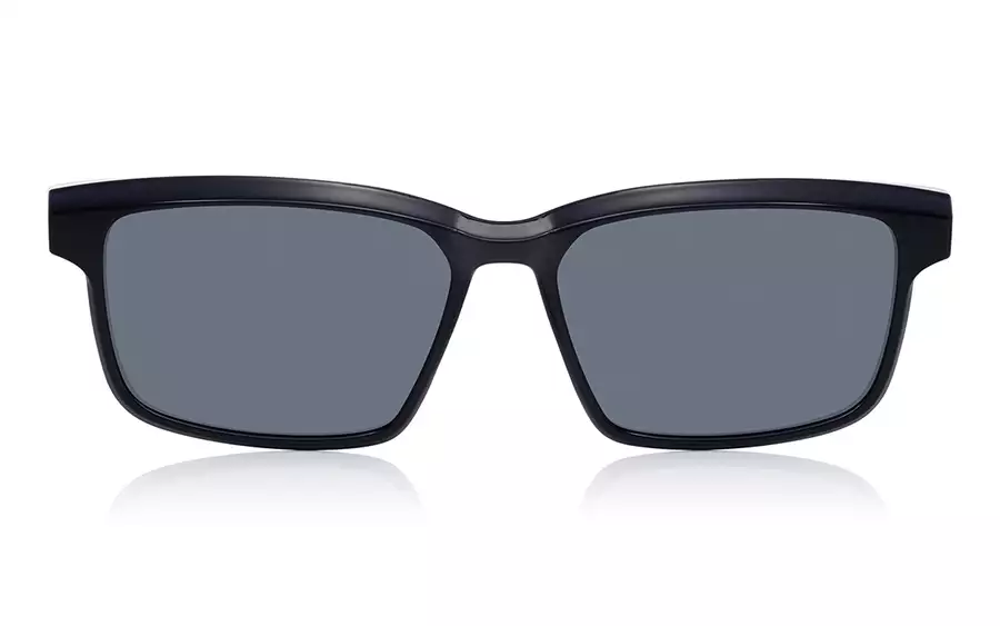 Accessoires (sold separately) OWNDAYS | SUN SNP2017Le-A  Navy 