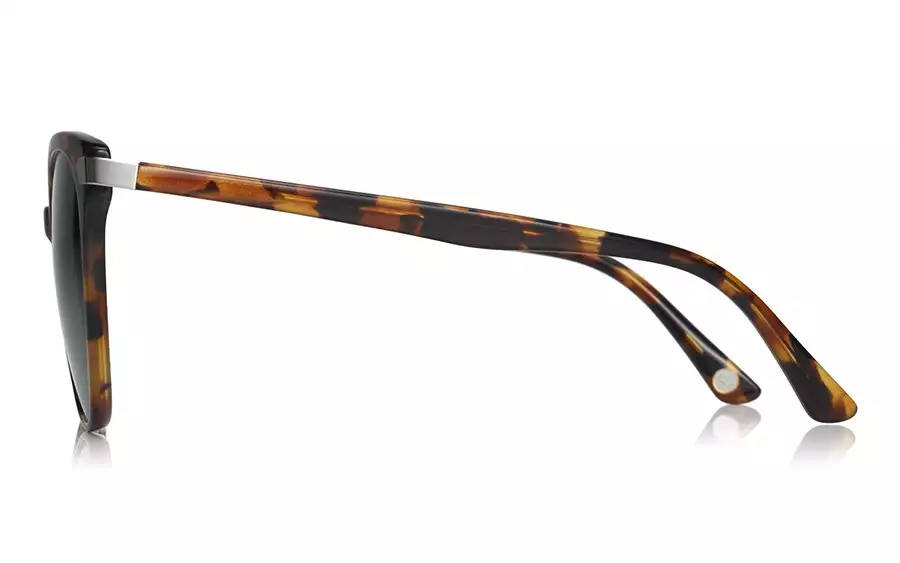 Sunglasses OWNDAYS EUSUN213B-1S  Brown Demi 