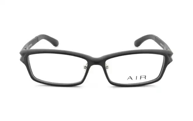 Eyeglasses OWNDAYS | AIR AR2004-T  Matte Black 